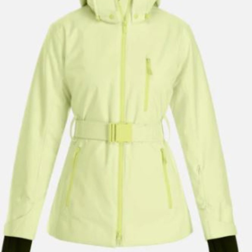Halfdays Aston Jacket NWOT - Granita color - Size Small
